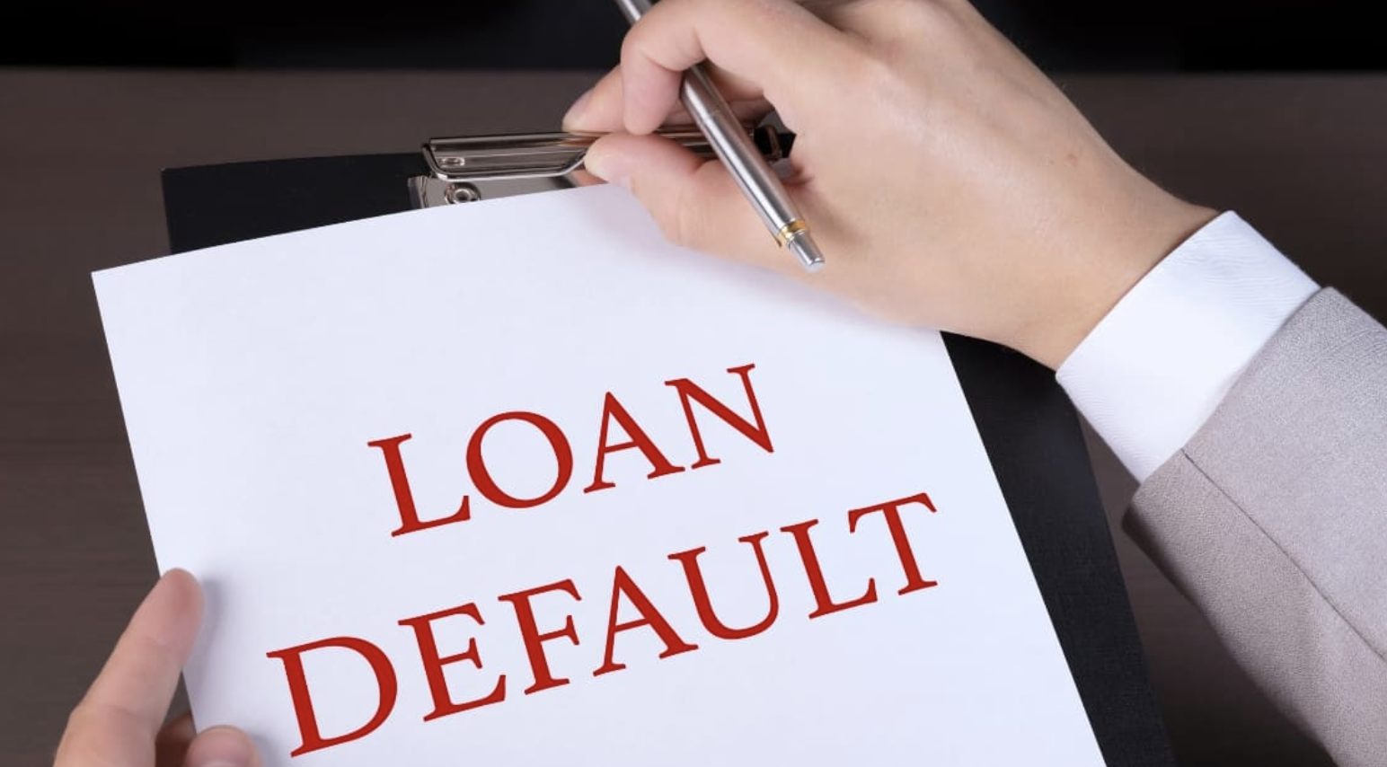 Loan Default Prediction